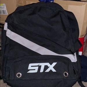 Lacrosse Backpack